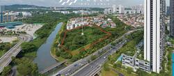 Faber Walk (D5), Condominium #487025451